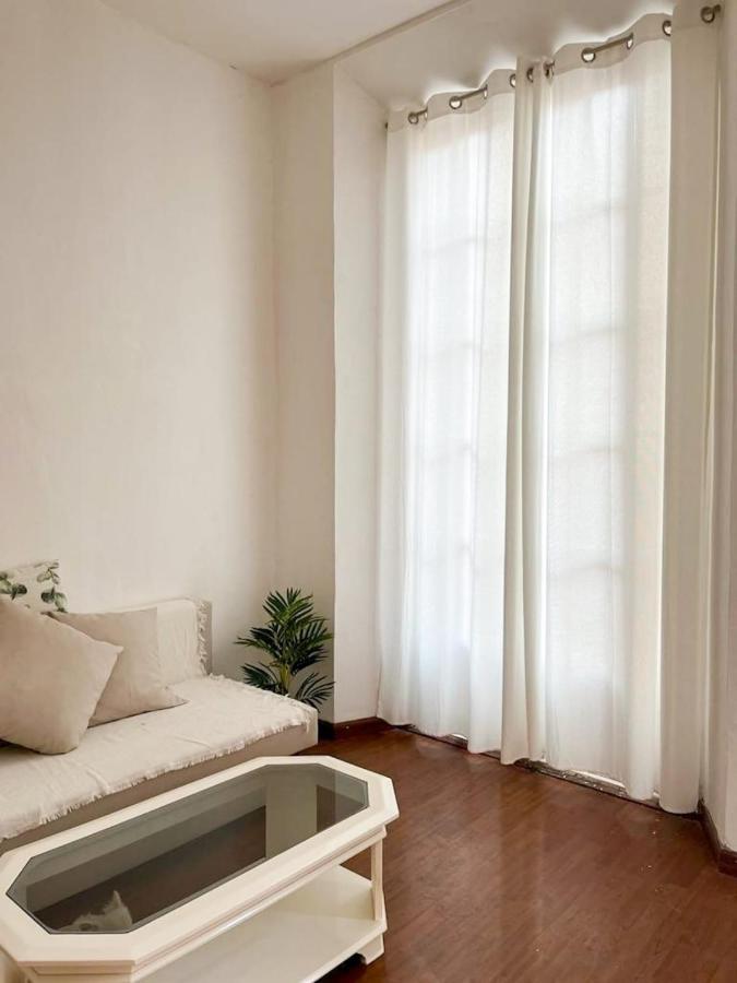 Apartamentos Malaga Centro Luaran gambar