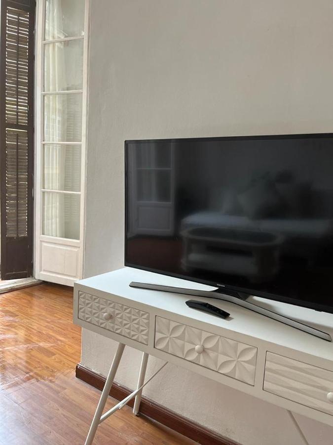 Apartamentos Malaga Centro Luaran gambar